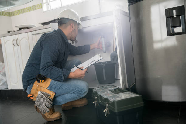 Best Best Plumbers Near Me  in Jerseyvle, IL