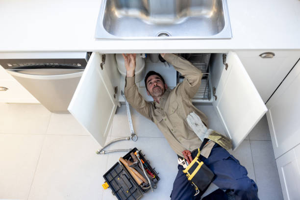 Best Sprinkler Systems  in Jerseyvle, IL