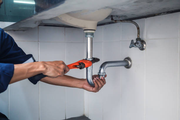 Best Plumbing Repair Near Me  in Jerseyvle, IL