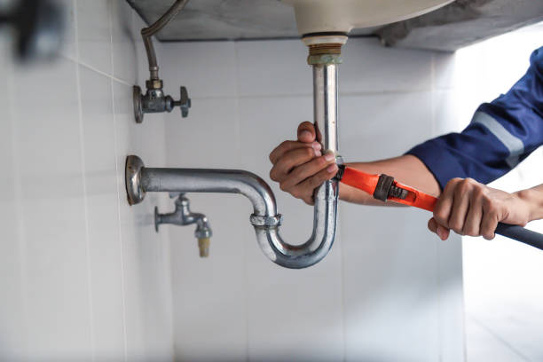 Best Septic Systems  in Jerseyvle, IL