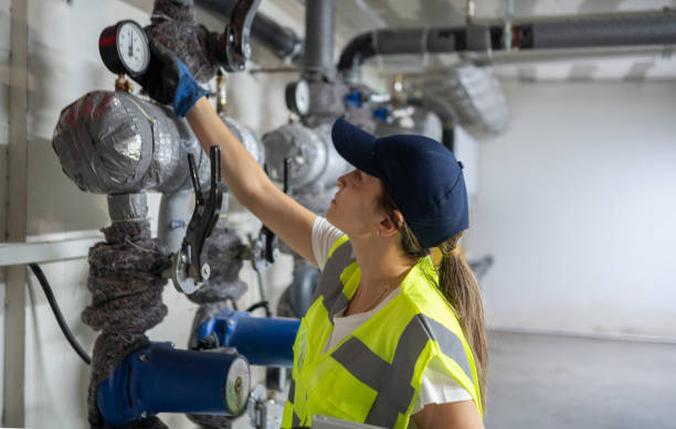 Best Shower Repair Services  in Jerseyvle, IL