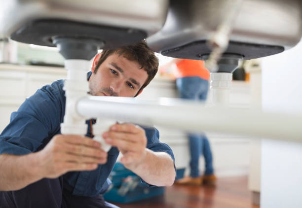 Best Pipe Repair Near Me  in Jerseyvle, IL