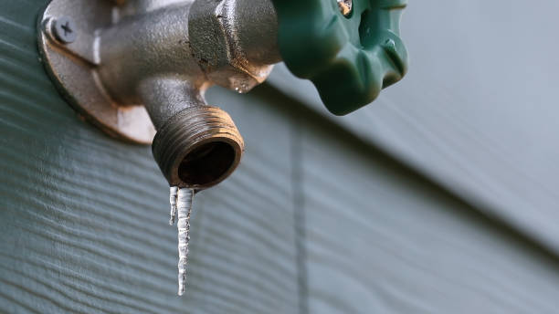 Best Emergency Plumbing Repair  in Jerseyvle, IL
