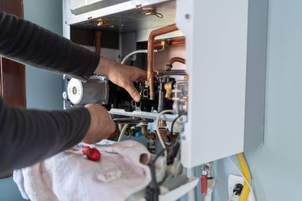 Trusted Jerseyville, IL Plumbing Experts