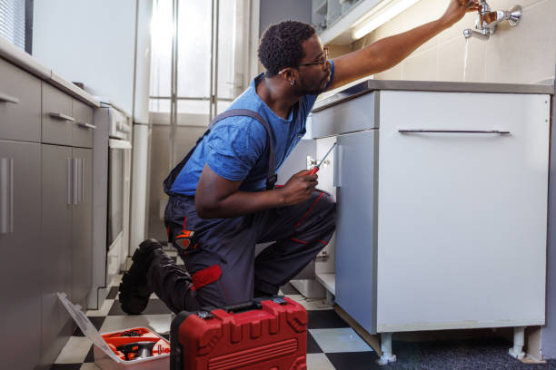 Best Septic Systems  in Jerseyvle, IL