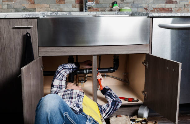 Best Toilet Repair Services  in Jerseyvle, IL