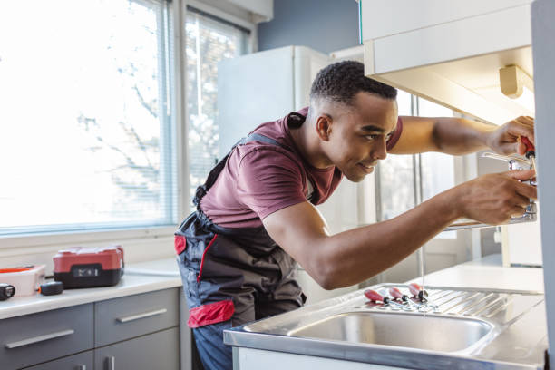  Jerseyvle, IL Plumbing Pros