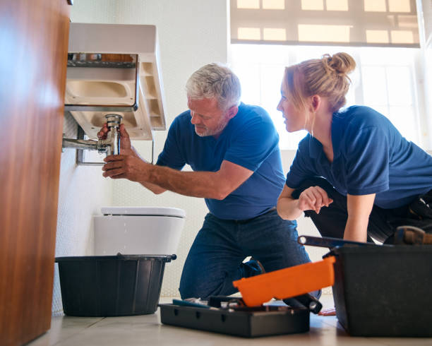 Best Boilers & Radiators  in Jerseyvle, IL