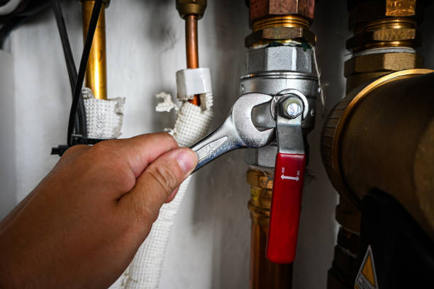 Reliable Jerseyville, IL Plumbing Solutions